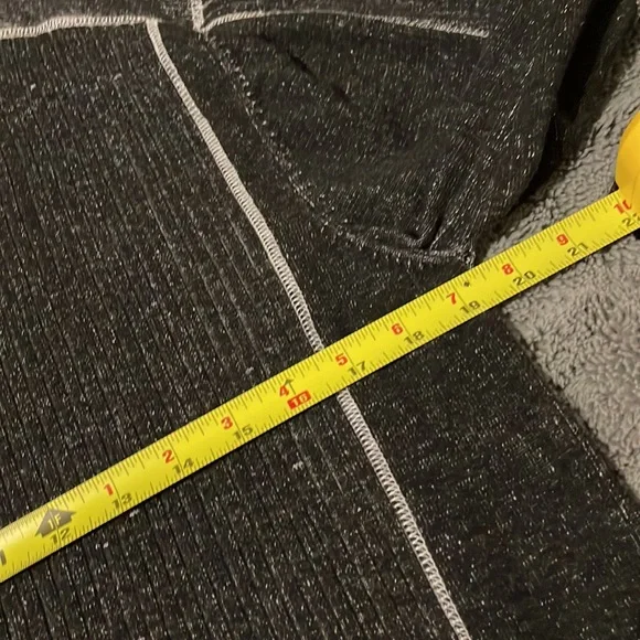 BKE zip-up sweater - Picture 5 of 6